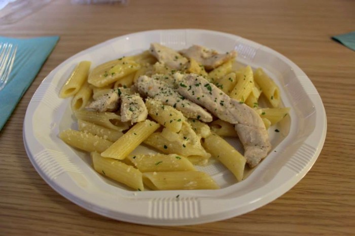 Cooking in Cambridge: The Briarwood Baker