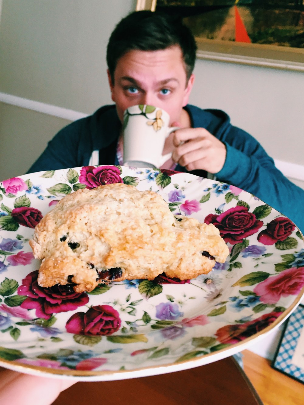 Processed with VSCO with c1 preset