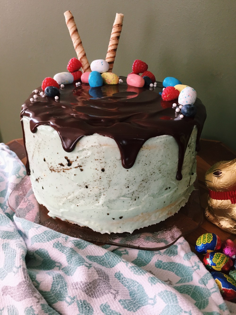 Processed with VSCO with c1 preset